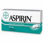 Aspirin