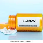 Warfarin