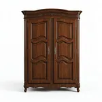 wooden-wardrobe