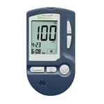 Glucose meter
