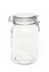 Airtight Food Storage Jars