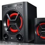 LG Electronics