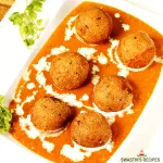 Veg Kofta