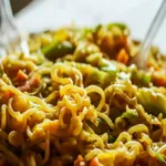 Veg Maggi