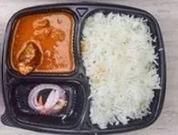 Normal Thali