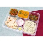 Thali Saturday