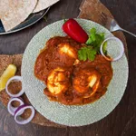 Egg Curry