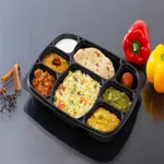 Executive Meals Plan