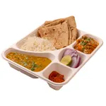 Thali Friday