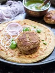 Chicken Shami Kebab