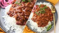Rajma Combo