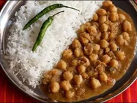 Chola Rice