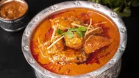Chicken Handi