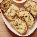 Cheese Garlic Bread