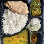 Regular Meal Plan