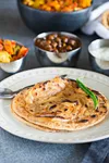 LACHA PARATHA