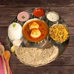 Special Egg Meal