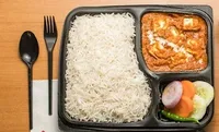 Regular Paneer Combo