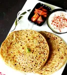 Aloo Paratha