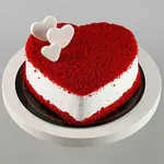 Red velvet cake