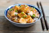 Paneer Manchurian (Gravy)