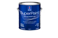 SuperPaint Interior Acrylic Latex