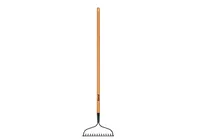 Garden Bow Rake