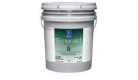 Emerald Urethane Trim Enamel