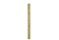 5/8 in. x 5-1/2 in. x 6 ft. Pressure-Treated Pine Dog-Ear Fence Picket