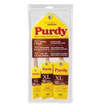 Purdy 3-Pack Angle Paint Brush