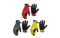 Large Utility Work Gloves (3-Pack)