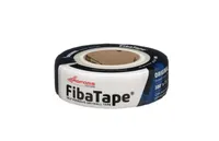 FibaTape Standard White 1-7/8 in. x 300 ft. Self-Adhesive Mesh Drywall Joint Tape