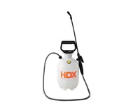 HDX 1 Gallon Multi-Purpose Lawn and Garden Pump Sprayer