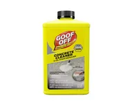 Goof Off 32 oz. Concrete Cleaner and Oil Stain Remover