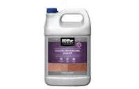 Clear Concrete Sealer