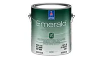 Emerald Urethane Trim Enamel