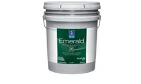 Emerald Interior Acrylic Latex Paint