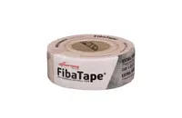 FibaTape Extra-Strength 2-3/8 in. x 250 ft. Self-Adhesive Mesh Drywall Joint Tape