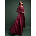 Gown