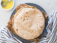 Flat Breads