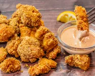 CHICKEN POPCORN