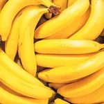 Yellow Bananas 