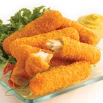 FISH FINGERS