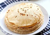 Tawa Roti