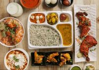 Special Nonveg Meals Plans