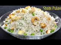 Shahi Pulao