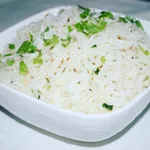 JEERA RICE