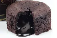 Choco Lava Cake Delight