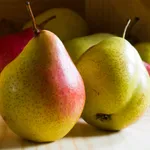 Pears Forelle 