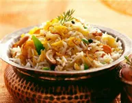 Veg Biryani